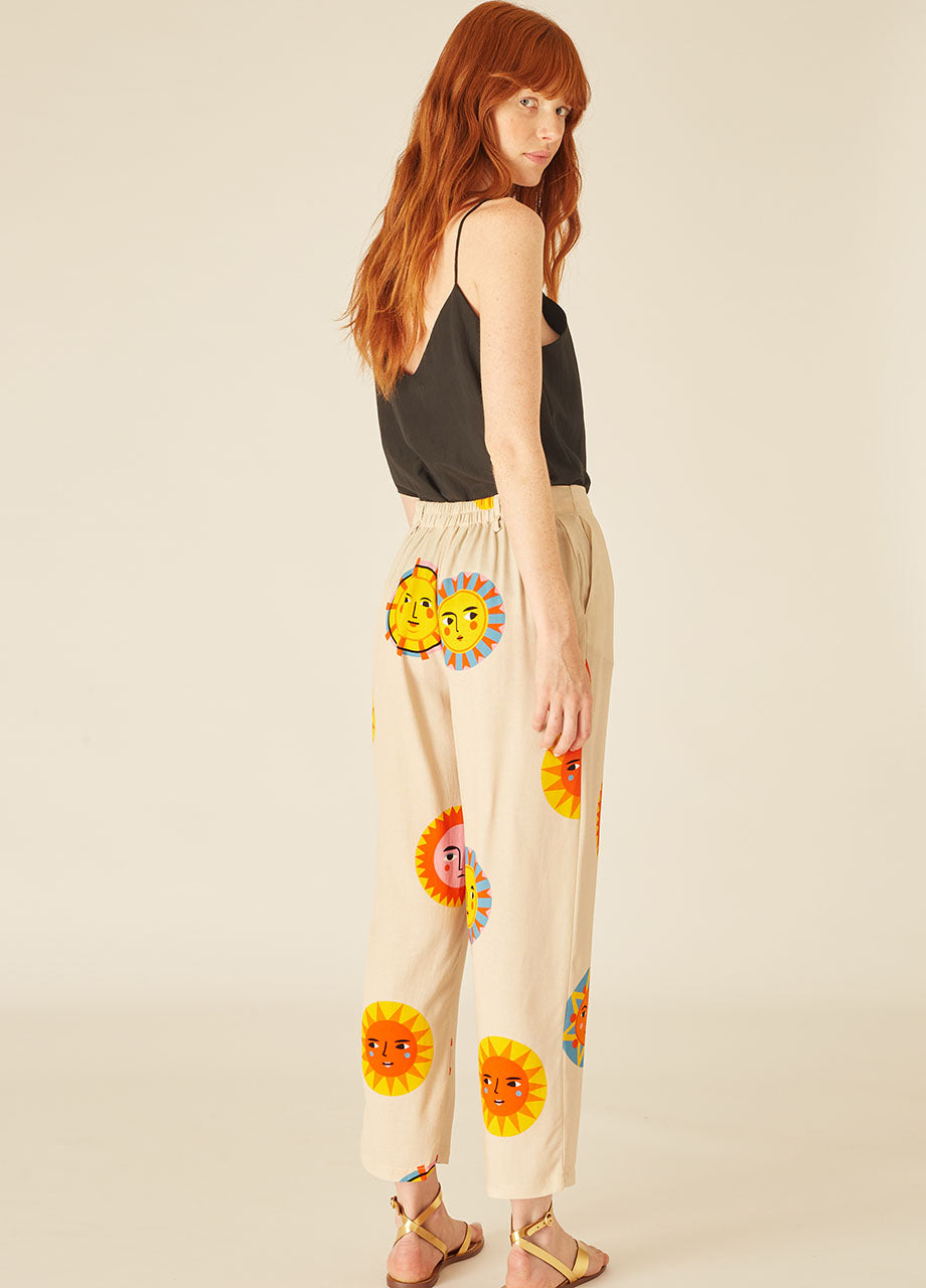 SUN TROUSERS
