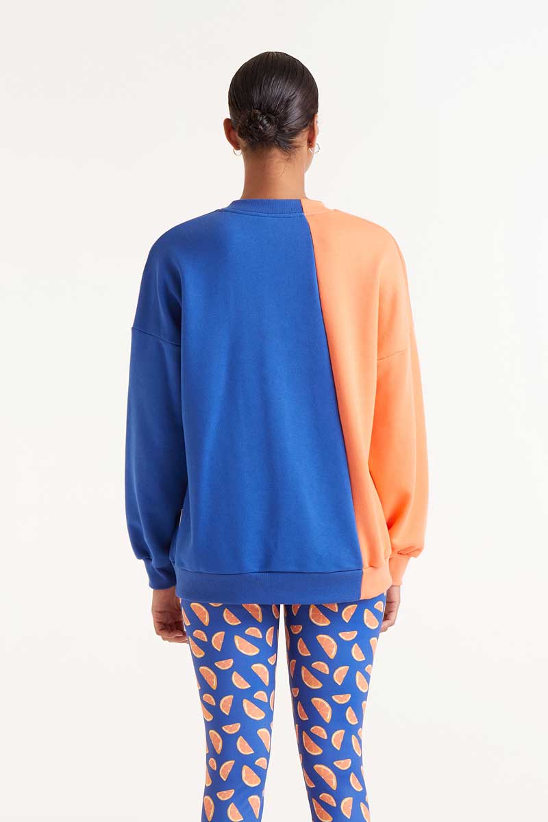 Grapefruit sweatshirts