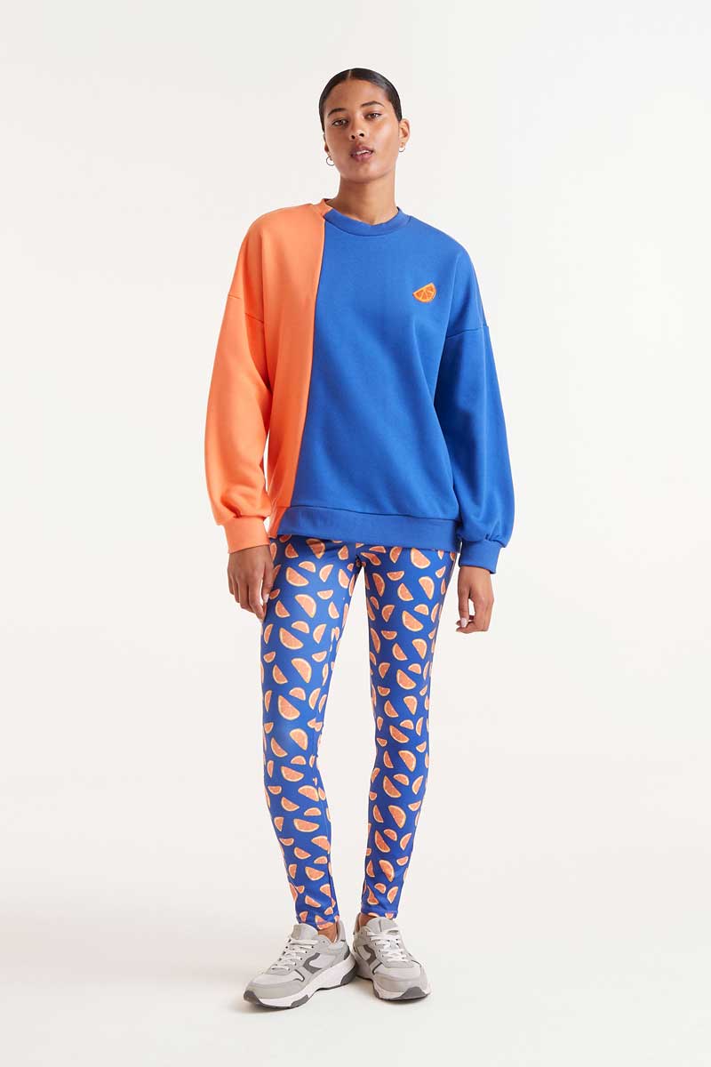 Grapefruit sweatshirts