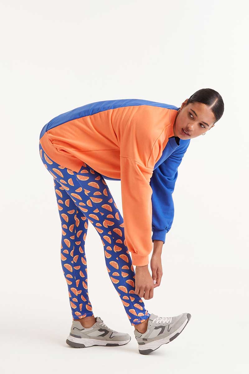 Grapefruit sweatshirts