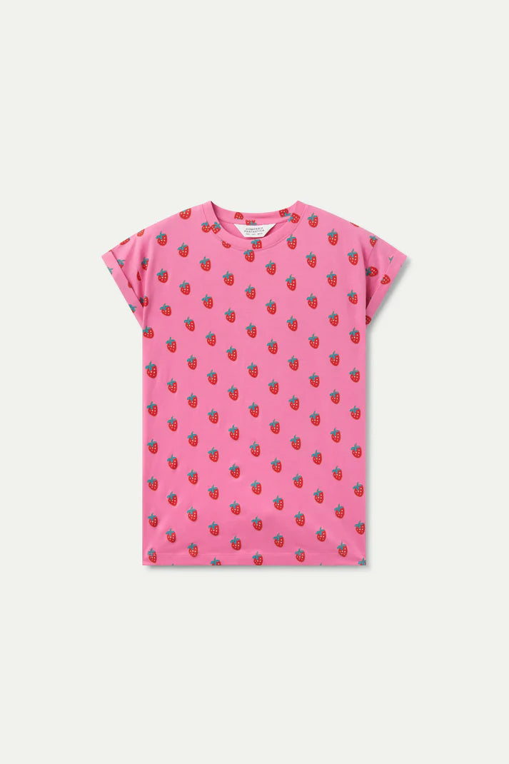 Sugar print t-shirt