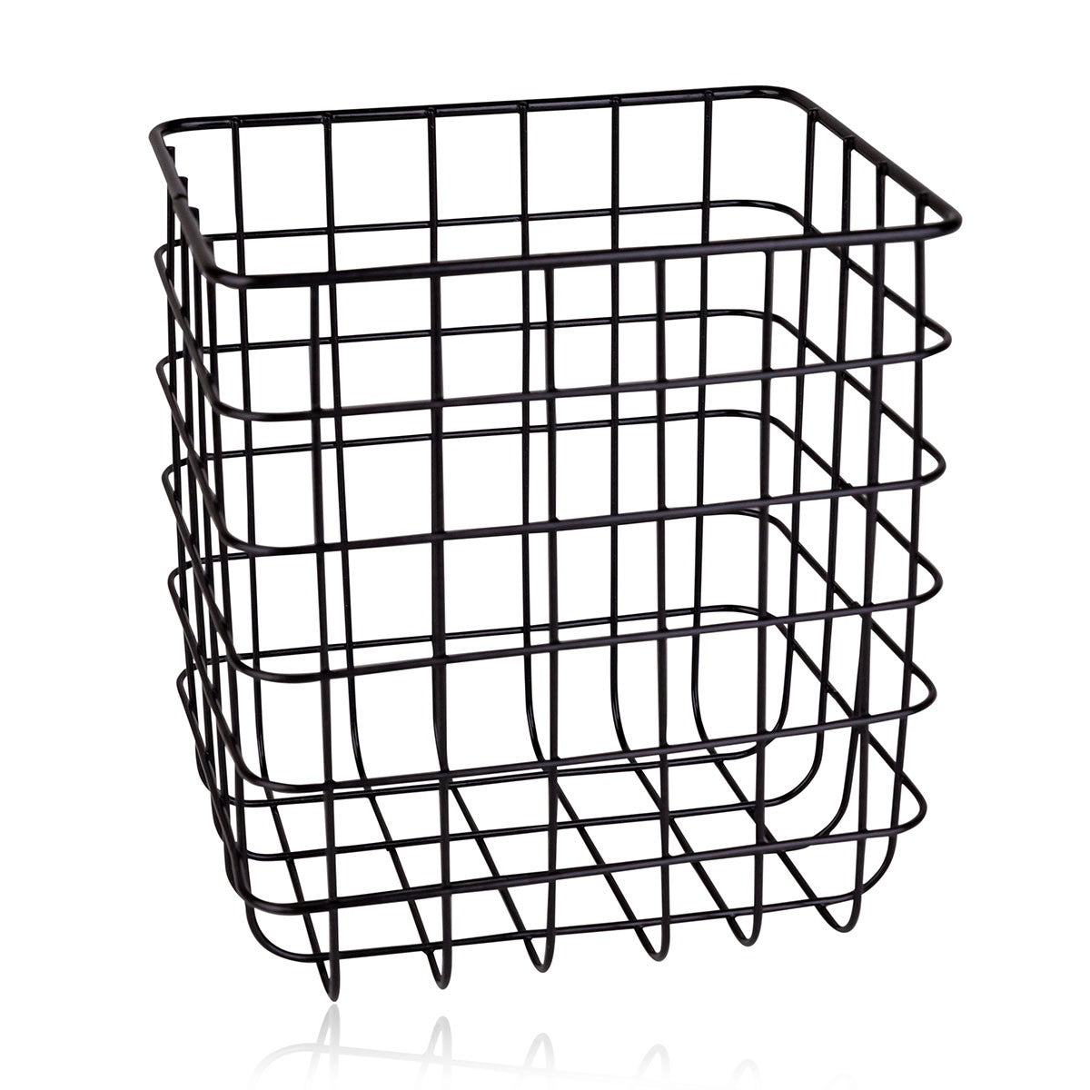 Ανδρικό σετ μπάνιου σε καλάθι με 2*300ml αφρόλουτρο & σαμπουάν