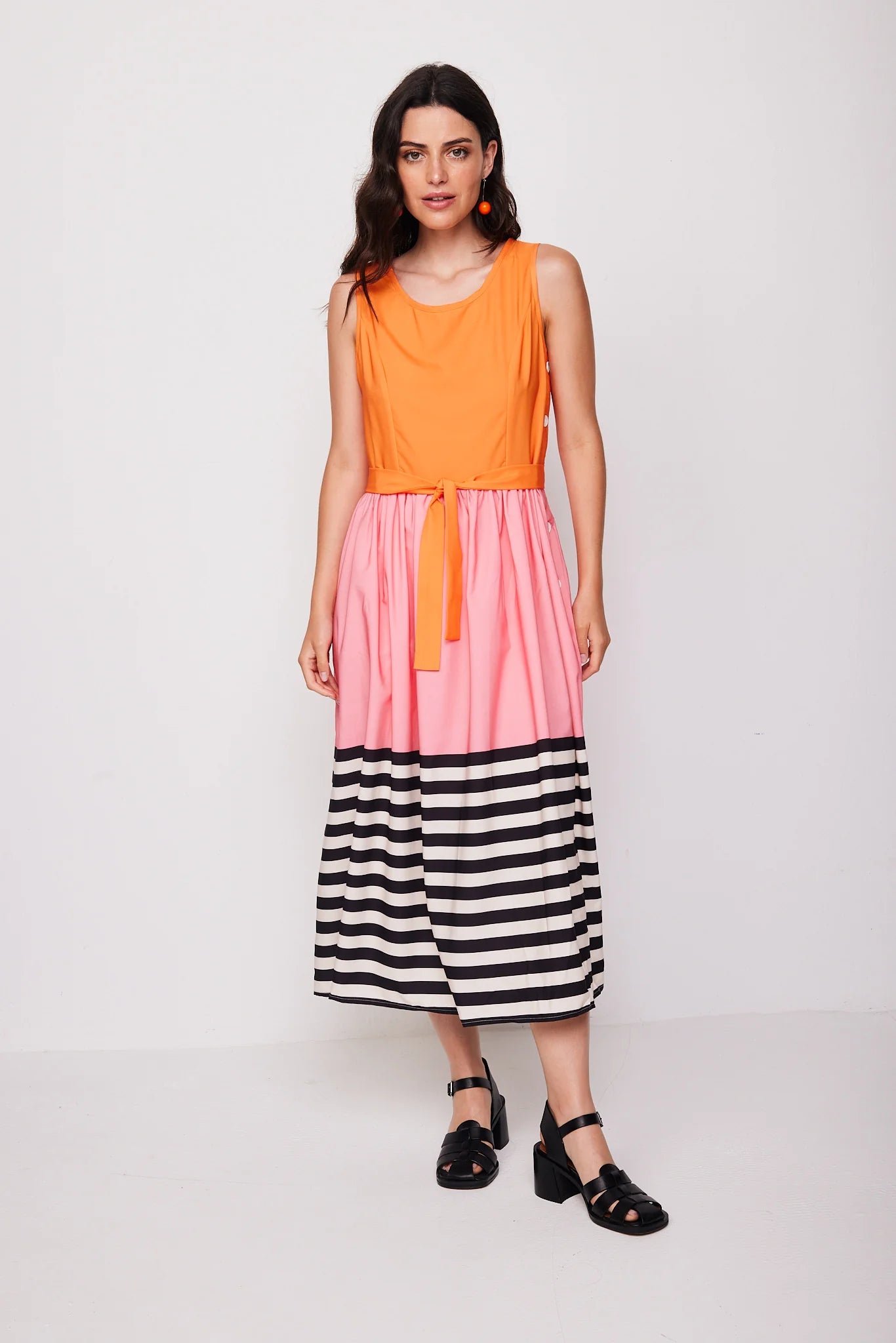 Dress Estrella Gloria