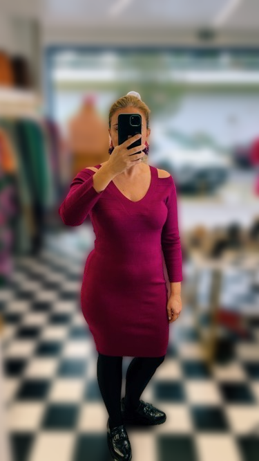 ΦΟΡΕΜΑ KNITWEAR LINES