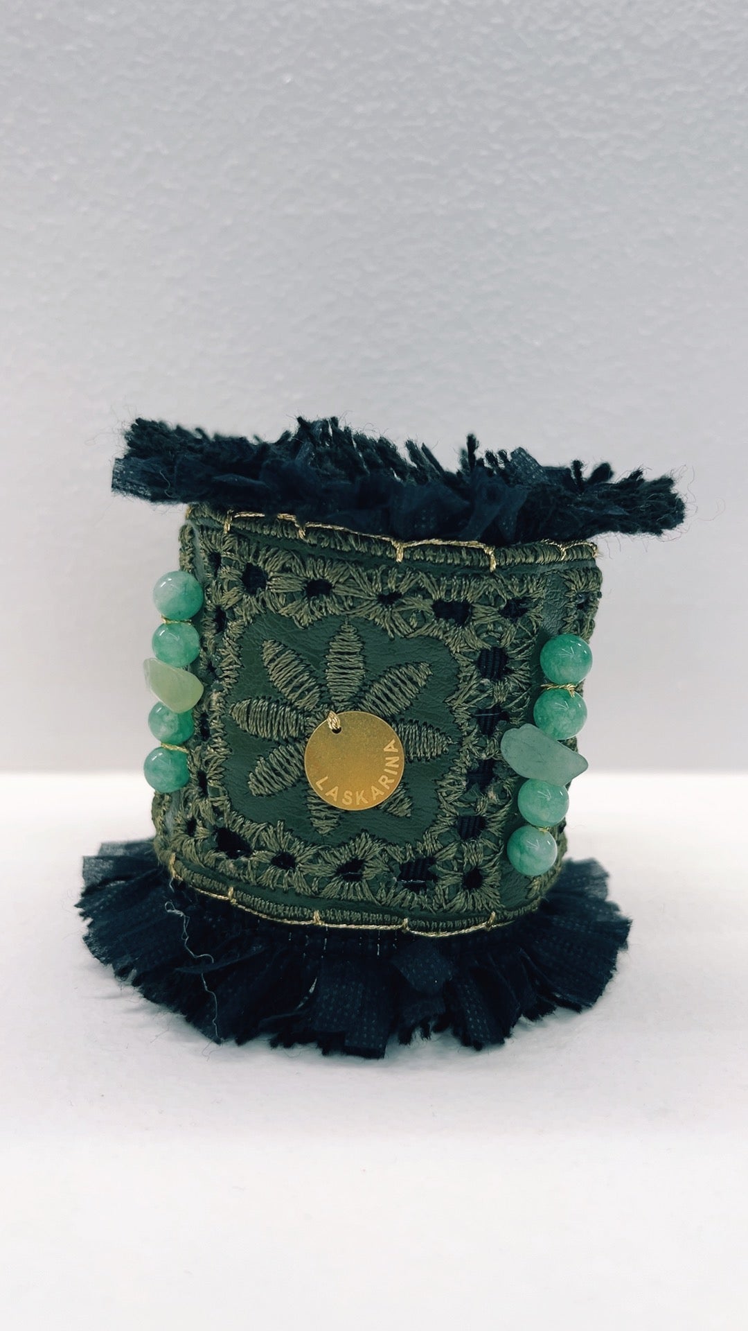 ΛΗΤΩ ΒΡΑΧΙΟΛΙ