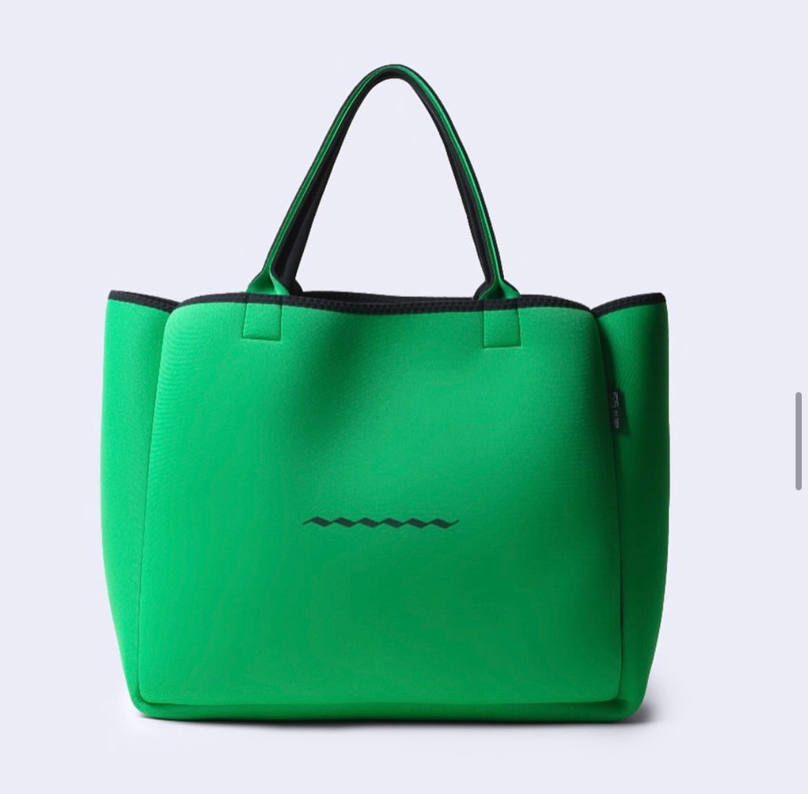 KYMA / Green & Black