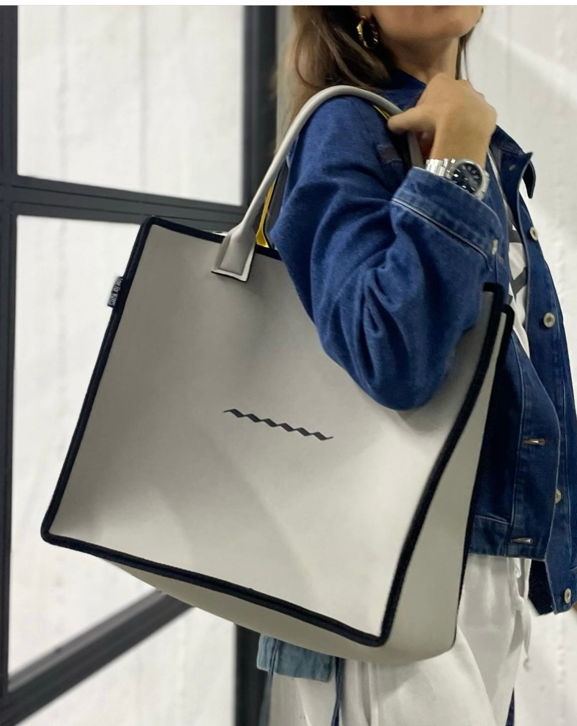 KYMA / Green & Yellow