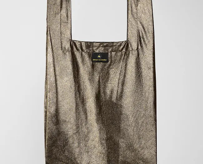 Bag Midnight Gold | Babe