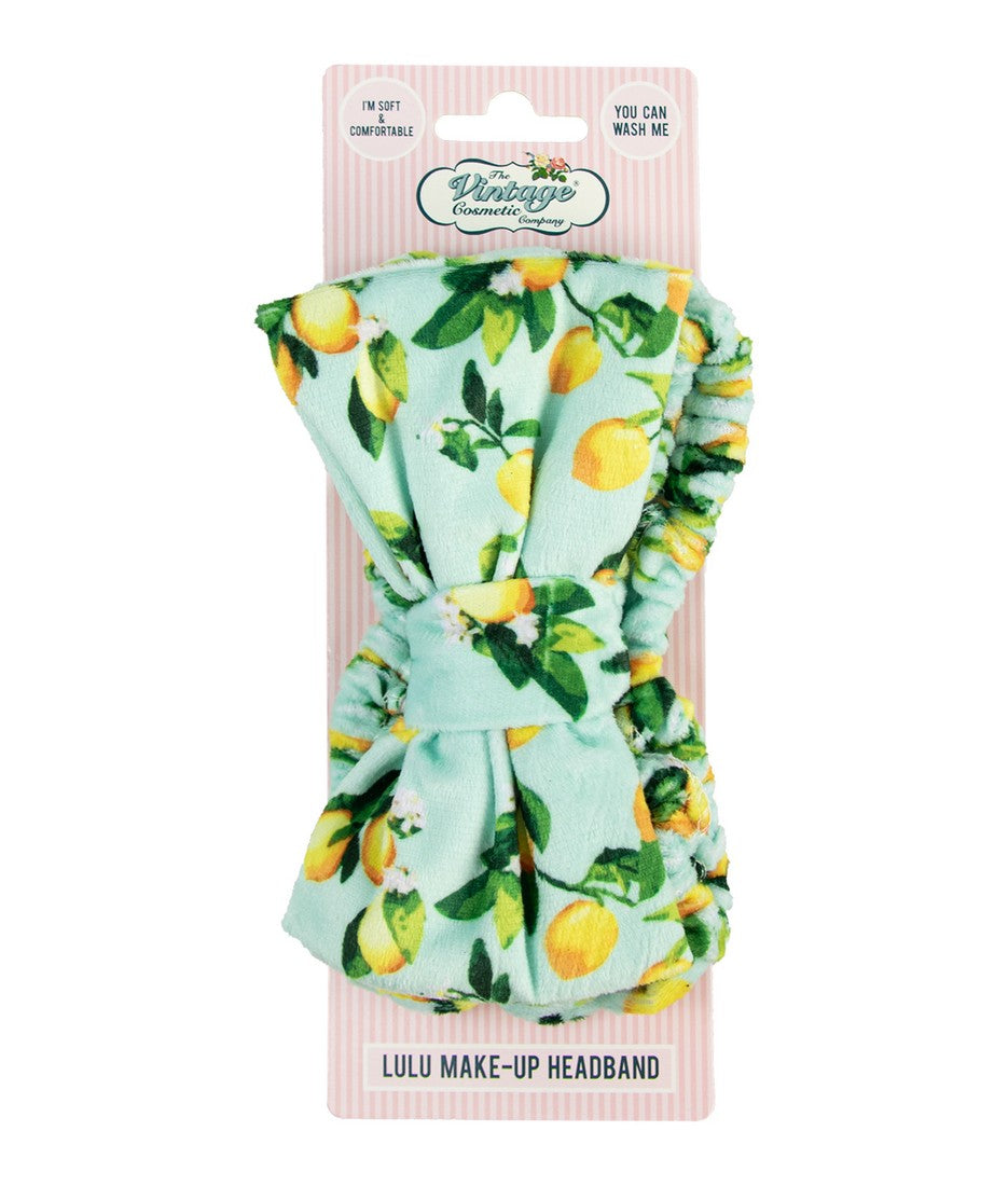 Βεραμάν Κορδέλα μαλλιών 24*8.6cm, Lulu