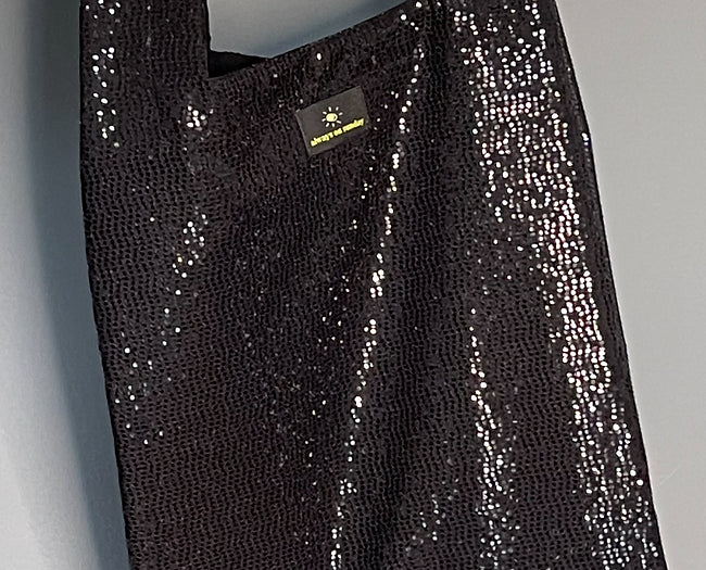 Bag Kylie Black | Babe