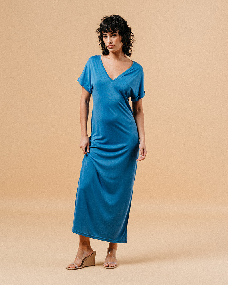 DRESS MARGAUX