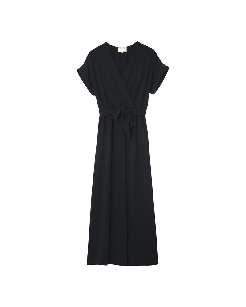 DRESS MAUD NOIR