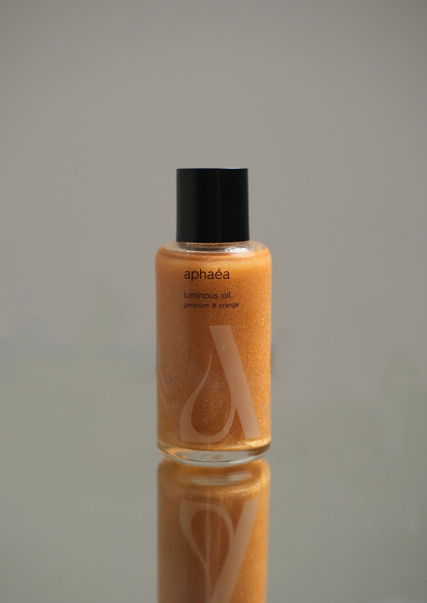 Luminous Oil – Geranium/Orange