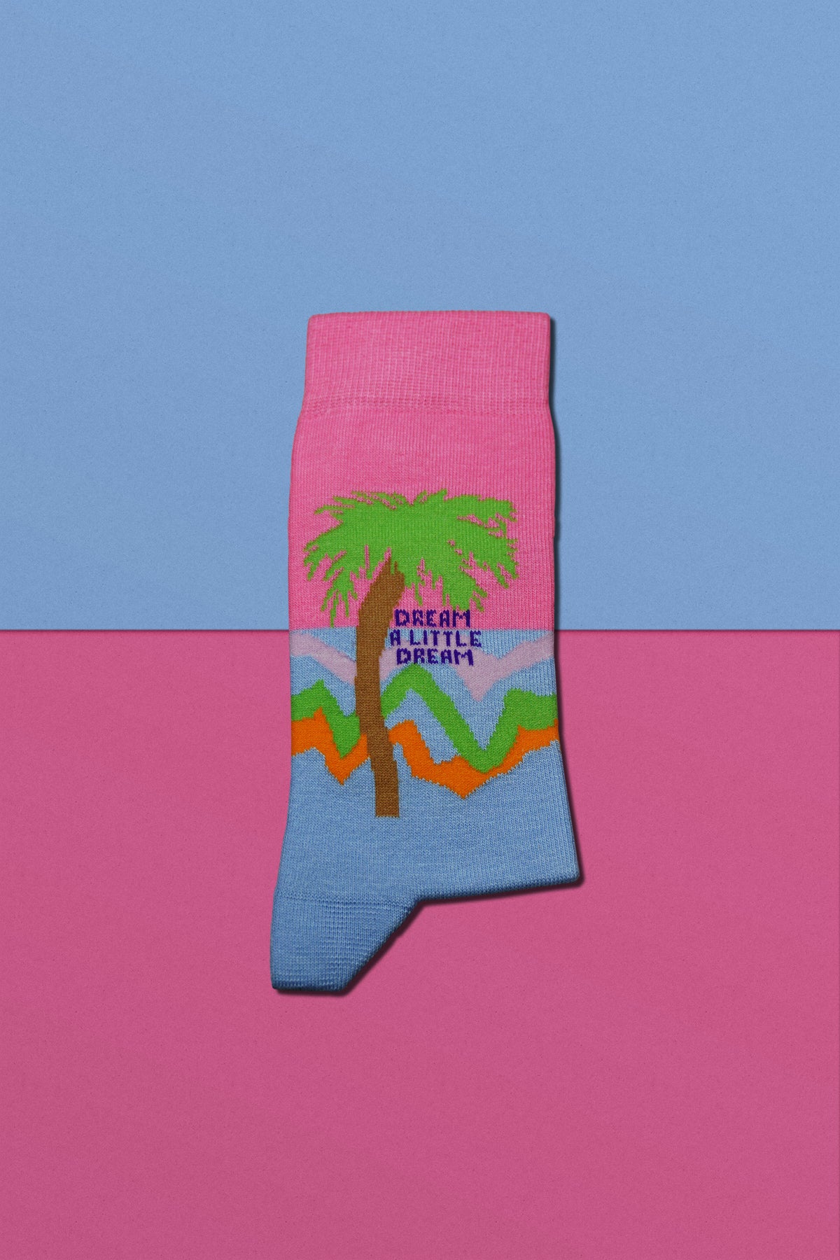 Dream a Little Dream Socks