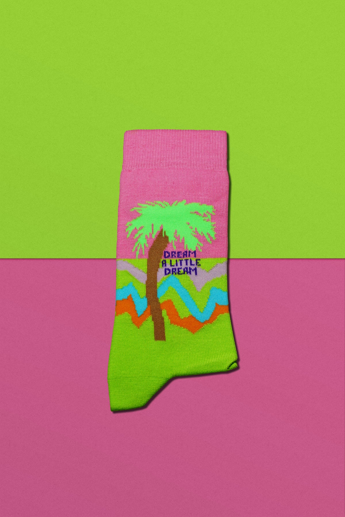 Dream a Little Dream Socks