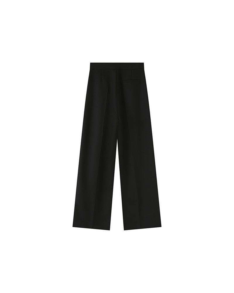 PANTALON LATIN NOIR