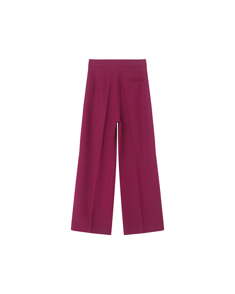 PANTALON LATIN PIVOINE