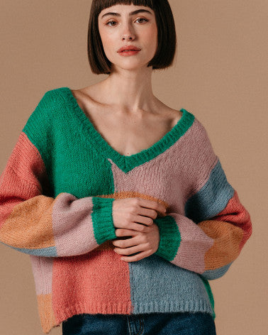 PULL LAMY MULTICO