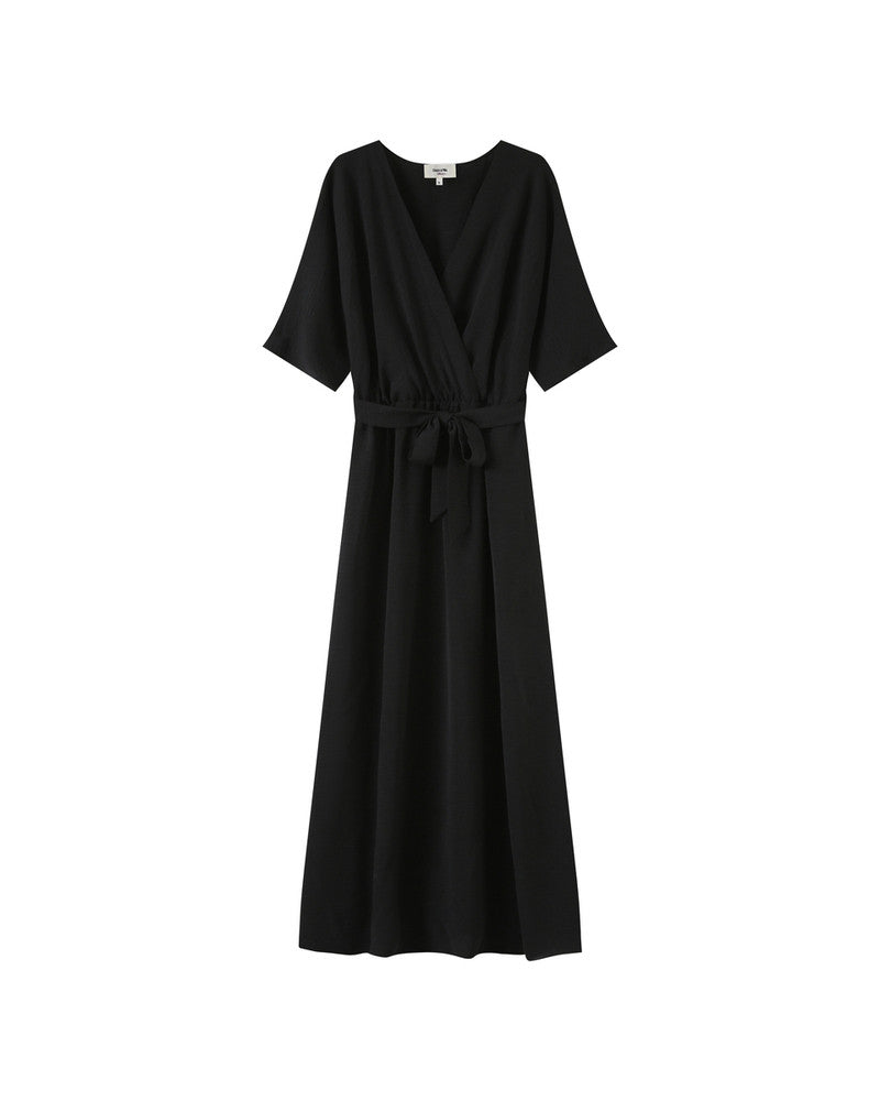 ROBE LAURA NOIR