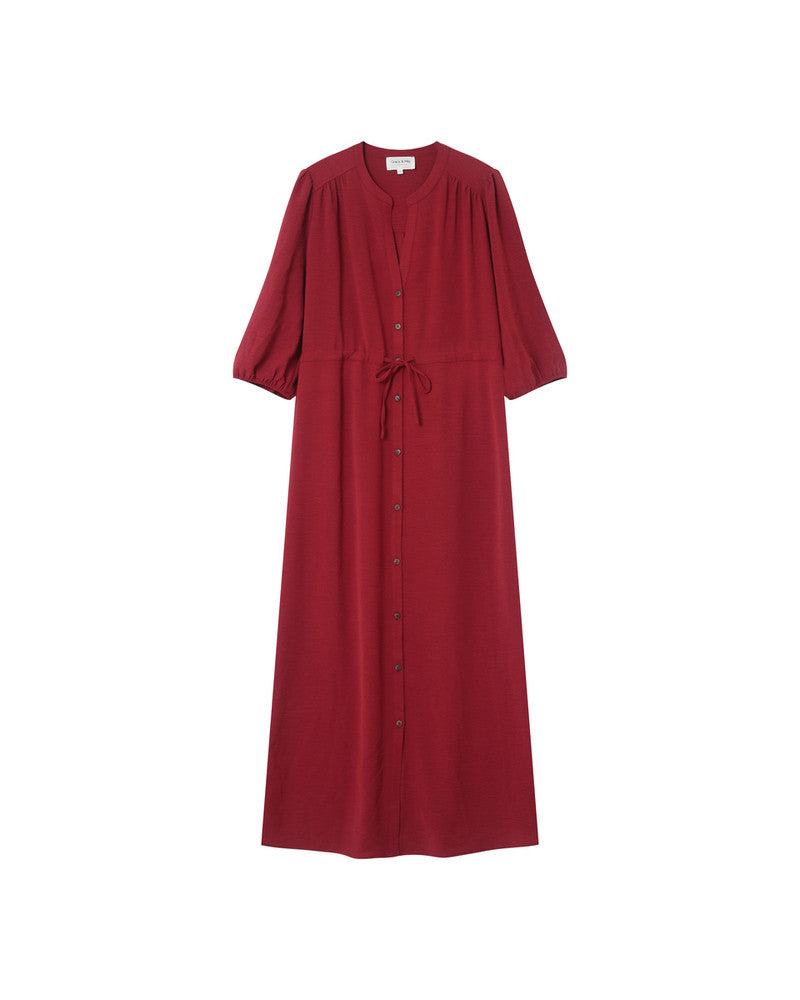 ROBE LAURENCE TERRACOTTA