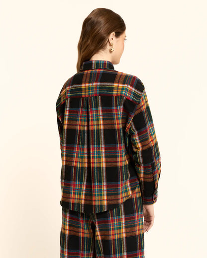 Tartan Shirt