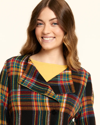 Tartan Jacket