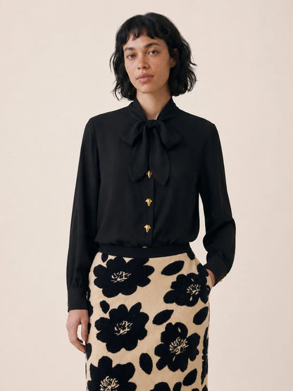 Bruna Negra Shirt