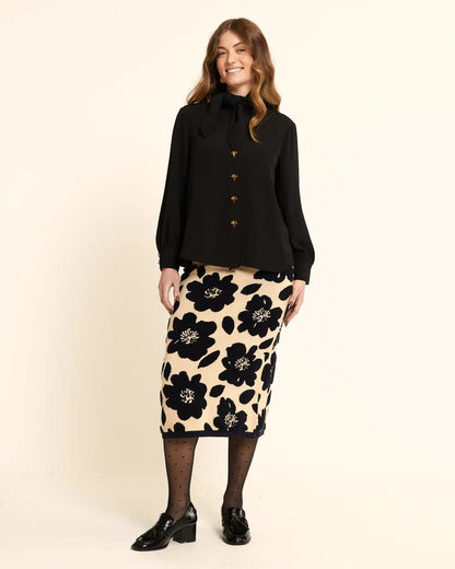 Bruna Negra Shirt