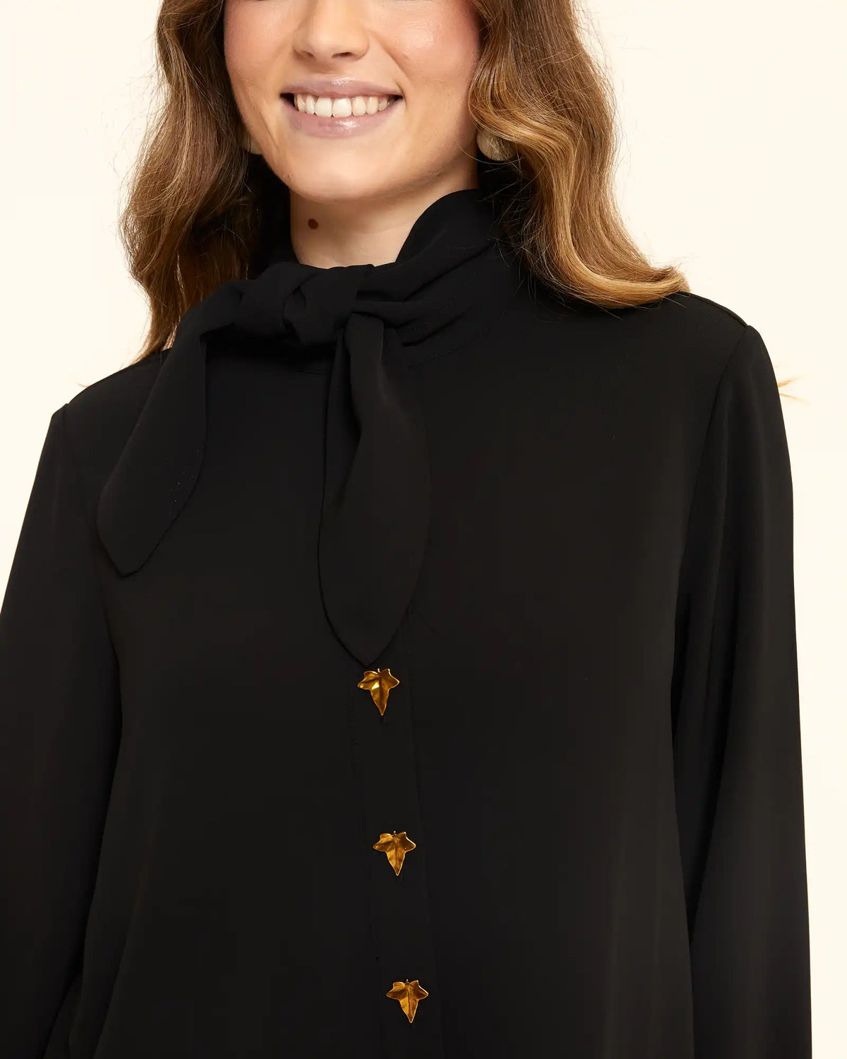 Bruna Negra Shirt