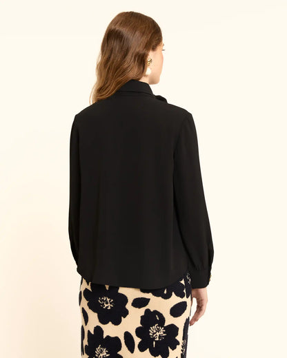 Bruna Negra Shirt