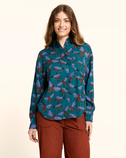 Bees Shirt