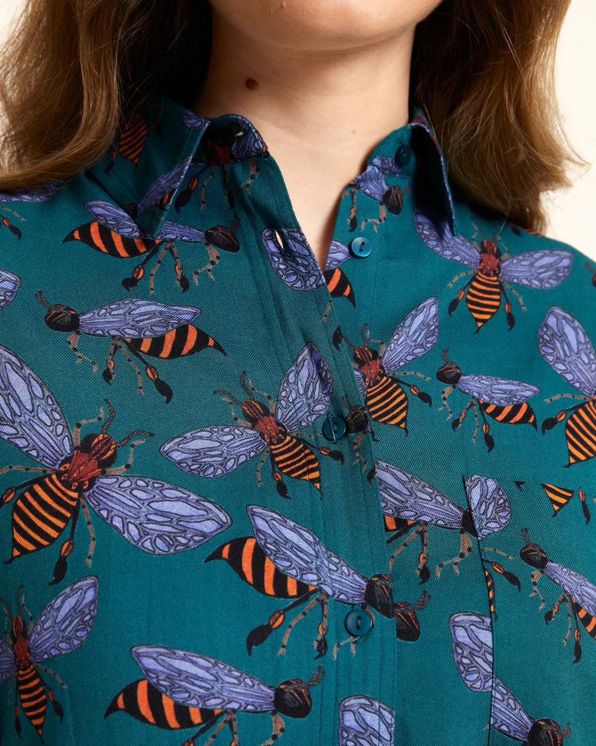 Bees Shirt