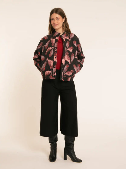Birds Jacket