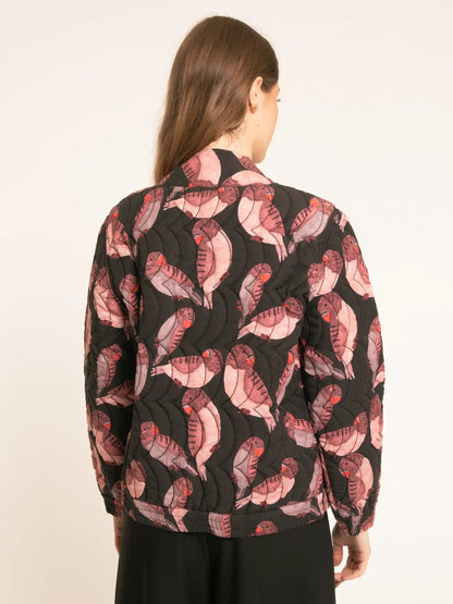Birds Jacket
