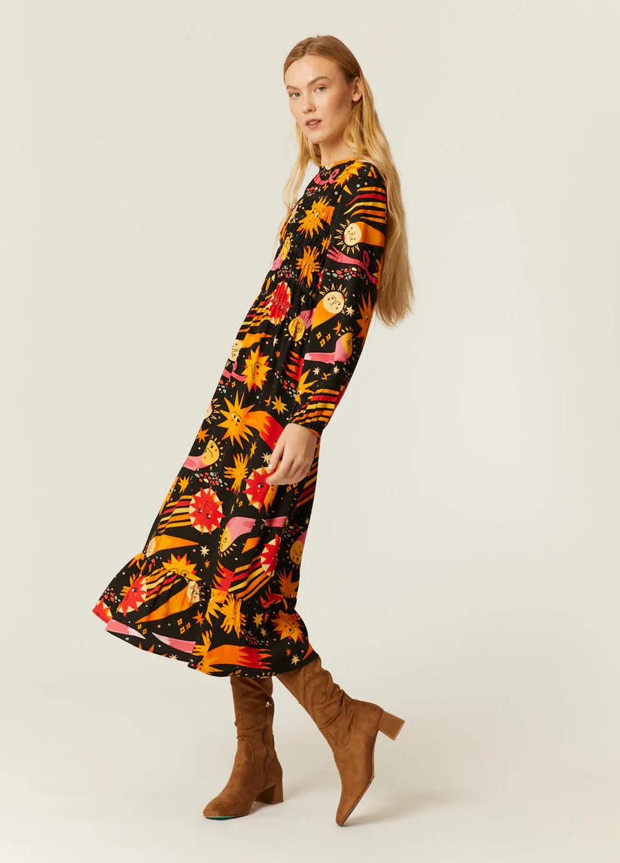 Dress Cosmos