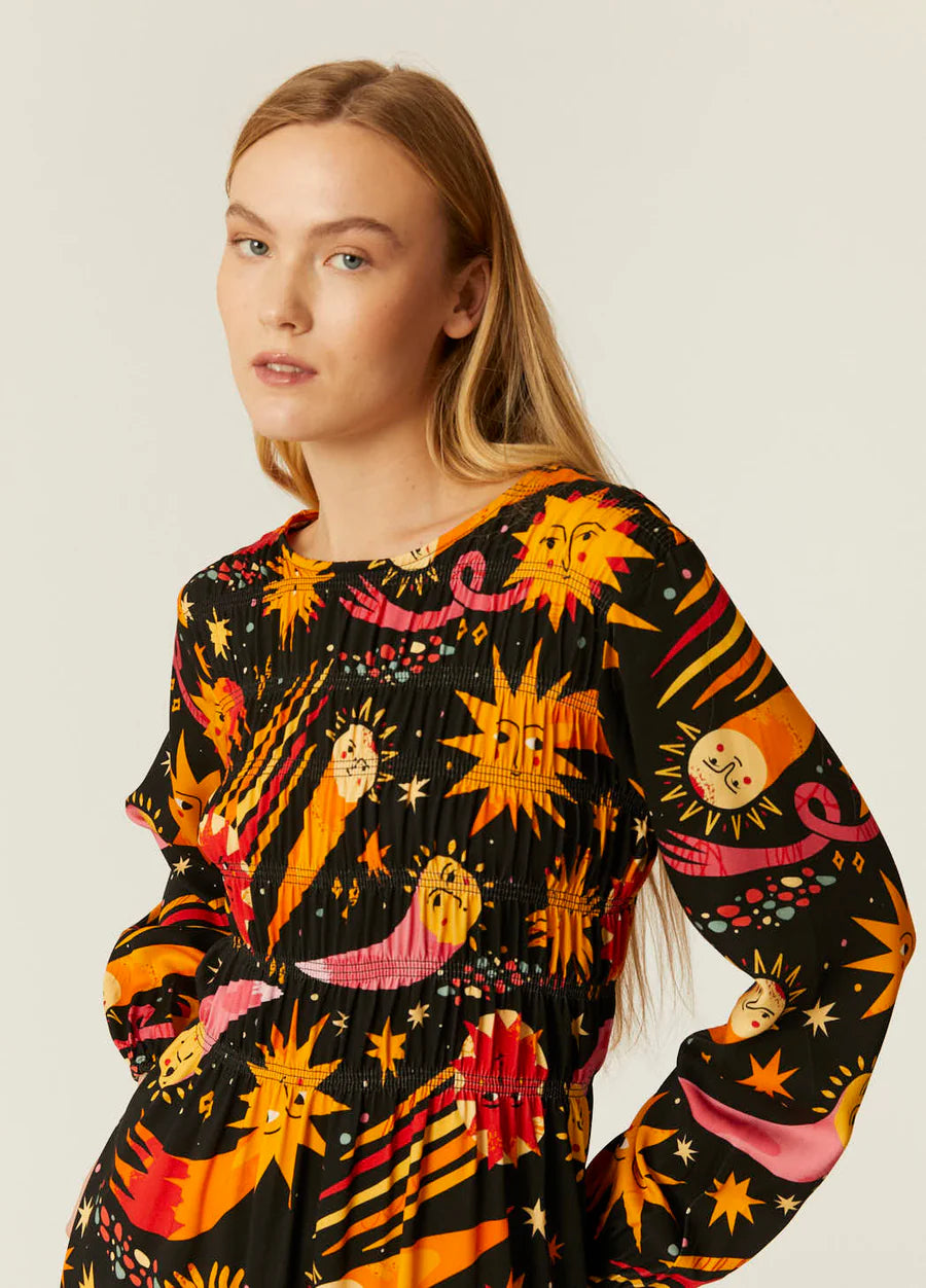 Dress Cosmos
