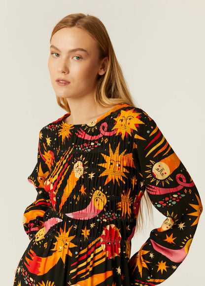 Dress Cosmos
