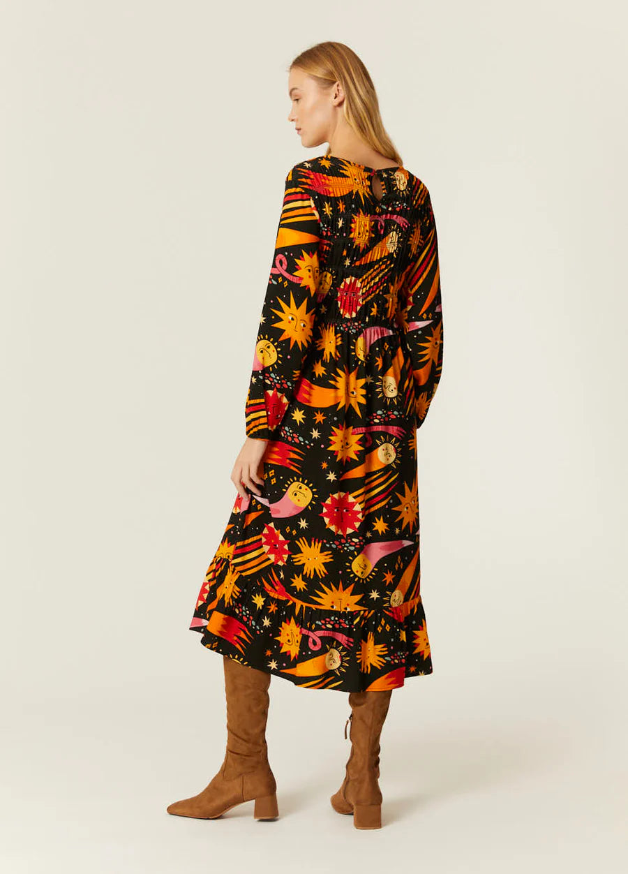 Dress Cosmos