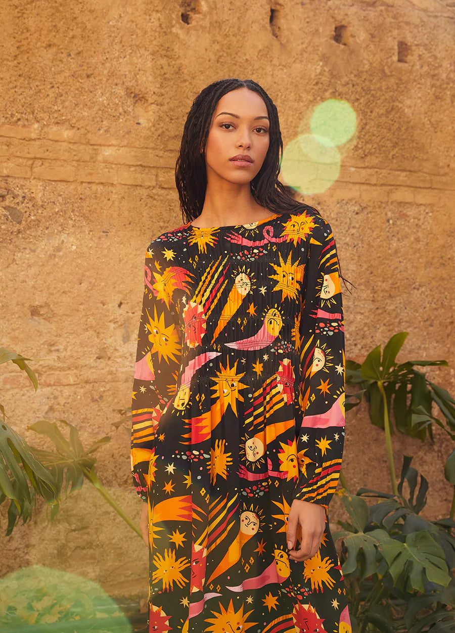 Dress Cosmos