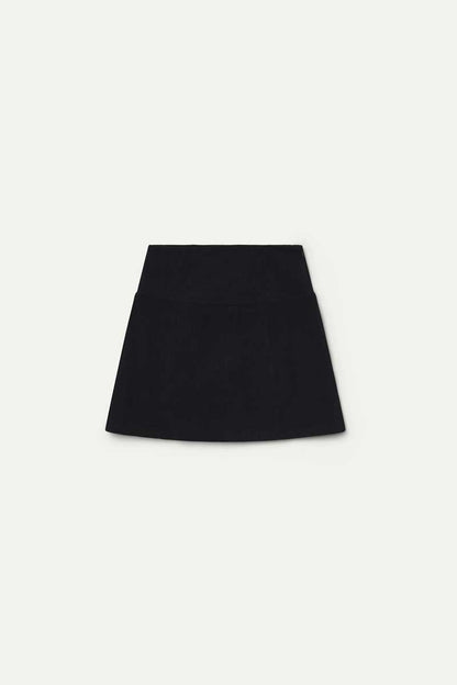Short skirt