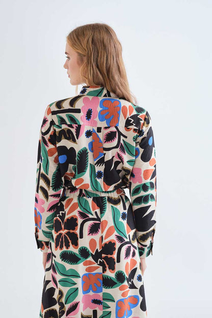 Neo Garden Shirt