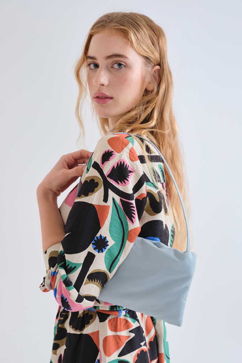 Neo Garden Shirt