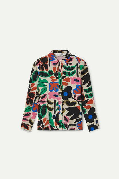 Neo Garden Shirt
