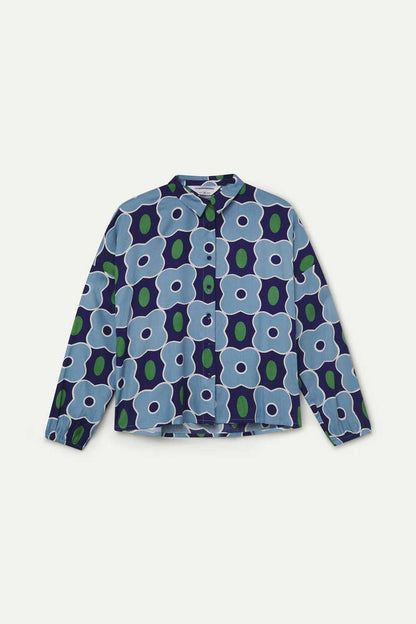 Inverness print shirt