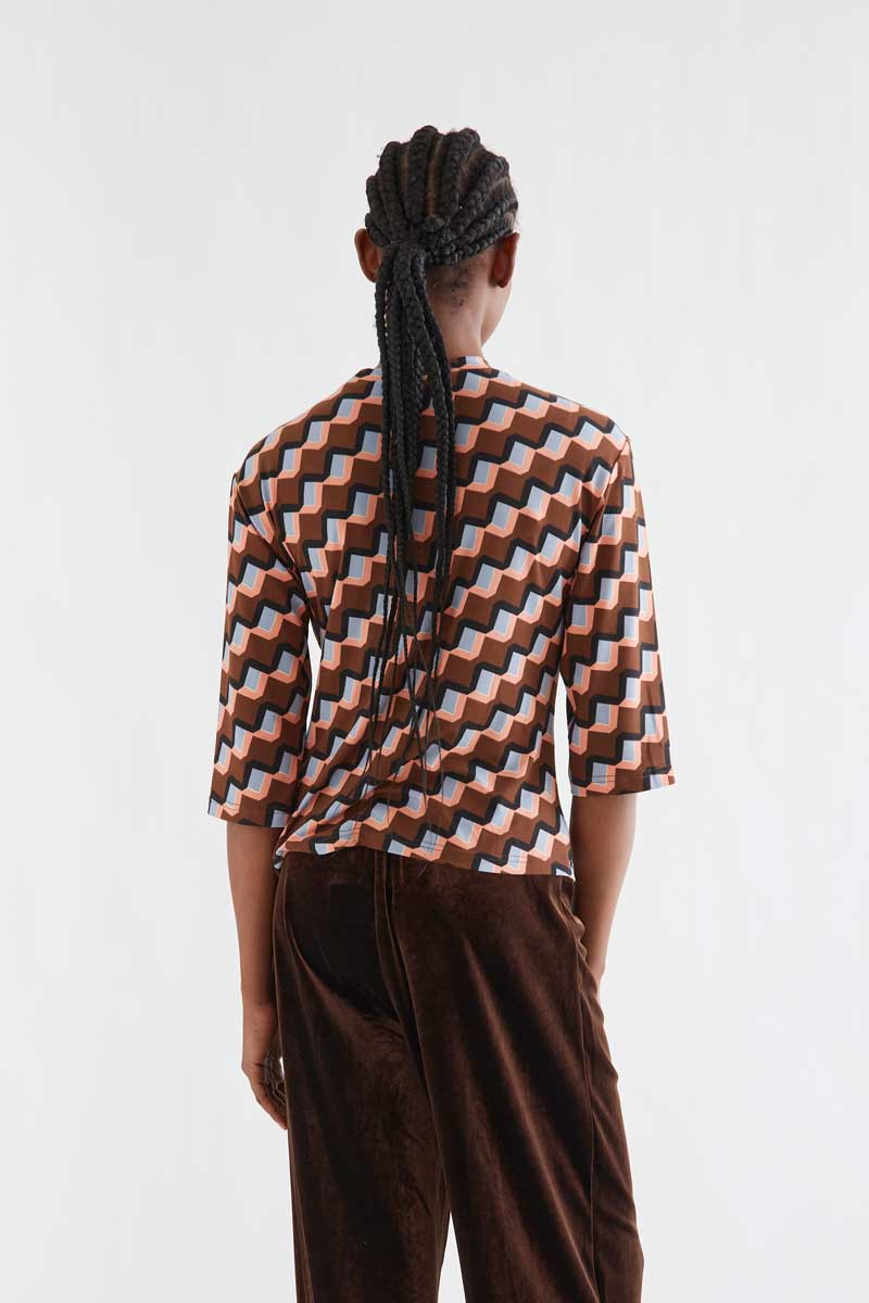 Scala print T-shirt