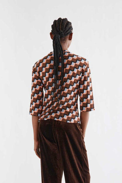 Scala print T-shirt