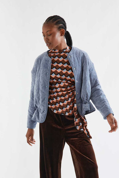 Scala print T-shirt
