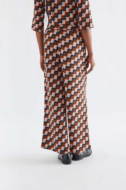 Scala print trousers