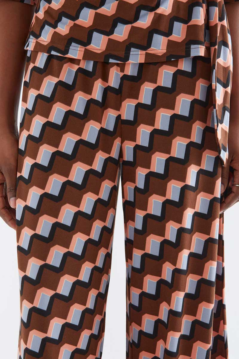 Scala print trousers