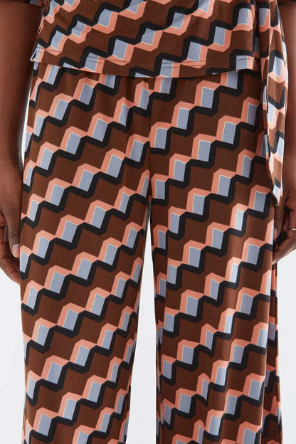 Scala print trousers